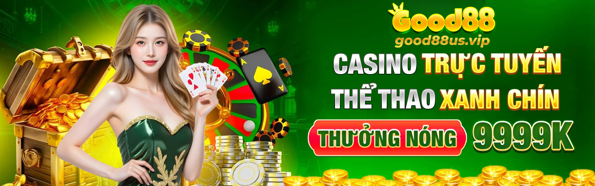 Good88 Casino Truc Tuyen Thuong Nong 9999K
