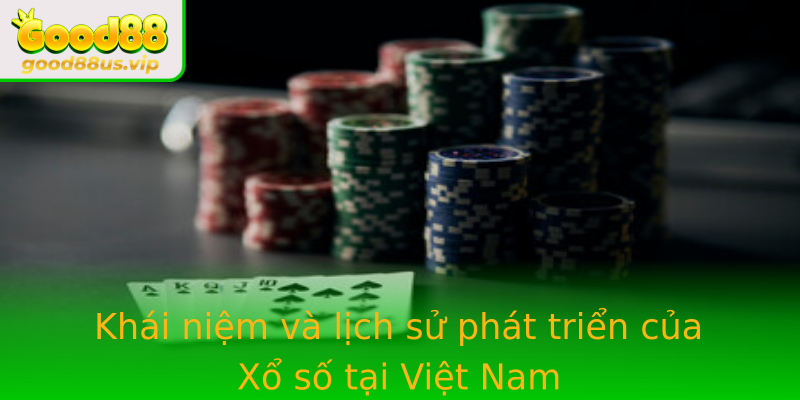 Khai Niem Va Lich Su Phat Trien Cua Strongxo Sostrong Tai Viet Nam