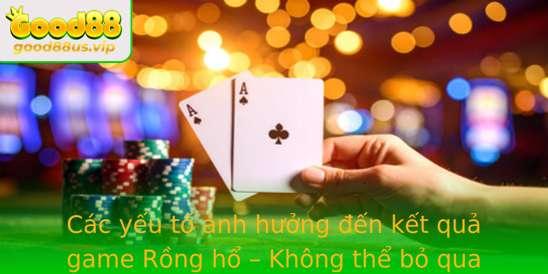 Cac Yeu To Anh Huong En Ket Qua Game Strongrong Hostrong Khong The Bo Qua Cac Yeu To Tam Ly Va Cong