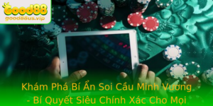 Kham Pha Bi An Soi Cau Minh Vuong Bi Quyet Sieu Chinh Xac Cho Moi Buoi Choi Xo So