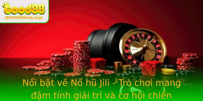 Noi Bat Ve Strongno Hu Jilistrong Tro Choi Mang Am Tinh Giai Tri Va Co Hoi Chien Thang Lon